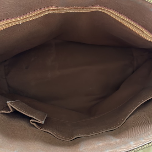 Louis Vuitton Palermo GM purse - Picture 15 of 16